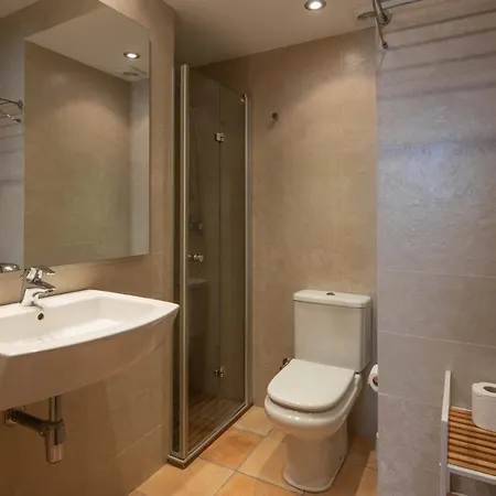 Casa Cala Nostra - Tamariu Apartmán Palafrugell