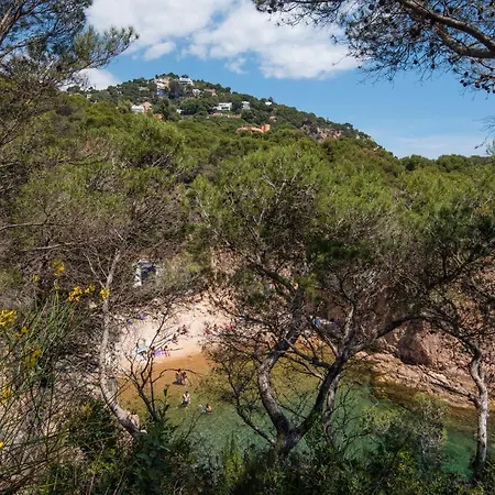 Casa Cala Nostra - Tamariu *