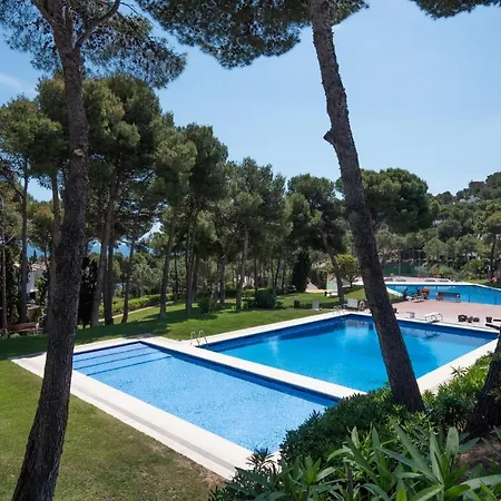 Casa Cala Nostra - Tamariu Palafrugell