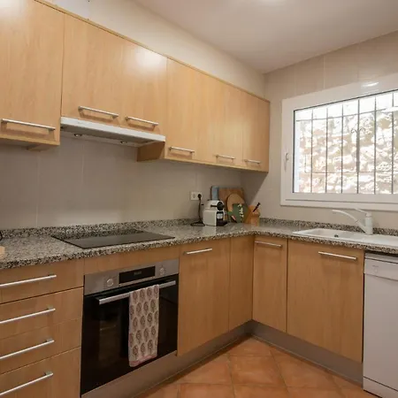 Apartmán Casa Cala Nostra - Tamariu