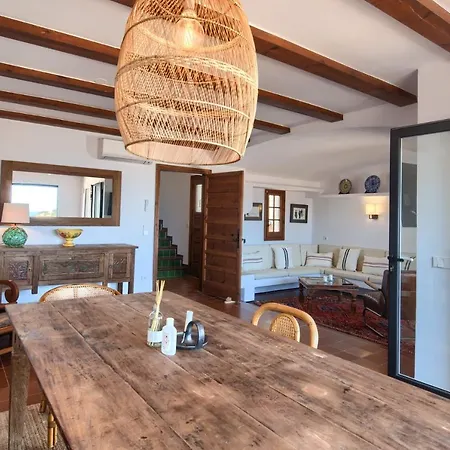 Casa Cala Nostra - Tamariu