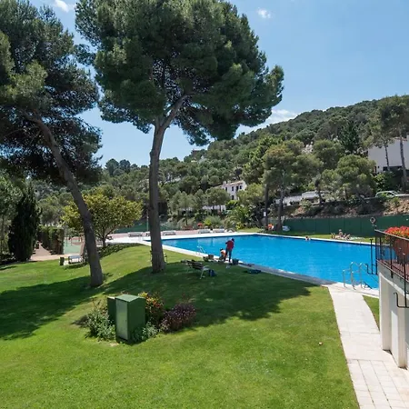 Casa Cala Nostra - Tamariu Palafrugell