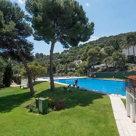 Casa Cala Nostra - Tamariu Palafrugell