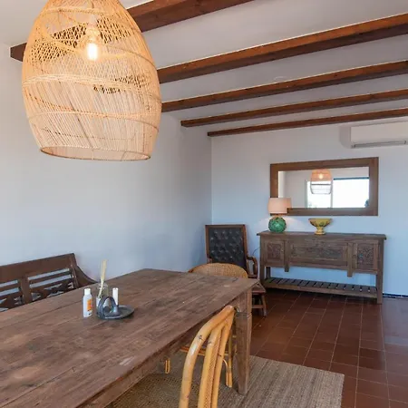 Casa Cala Nostra - Tamariu Palafrugell