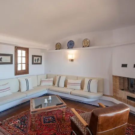 Apartmán Casa Cala Nostra - Tamariu *