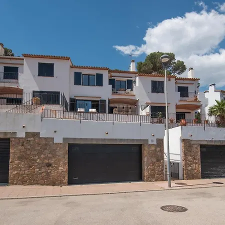 Casa Cala Nostra - Tamariu *