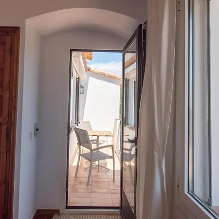 Casa Cala Nostra - Tamariu *