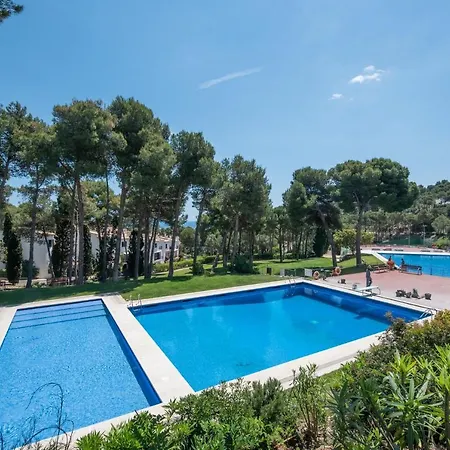 Casa Cala Nostra - Tamariu Appartement Palafrugell