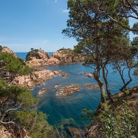 Casa Cala Nostra - Tamariu