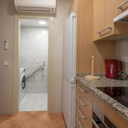 Casa Cala Nostra - Tamariu Appartement Palafrugell