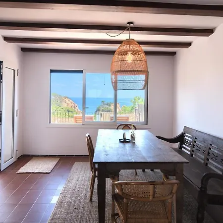 Casa Cala Nostra - Tamariu