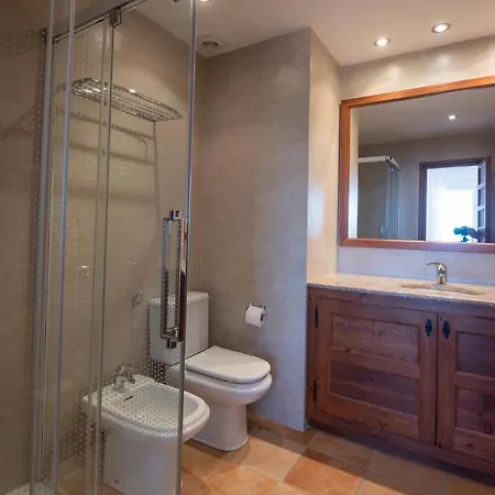 Apartmán Casa Cala Nostra - Tamariu