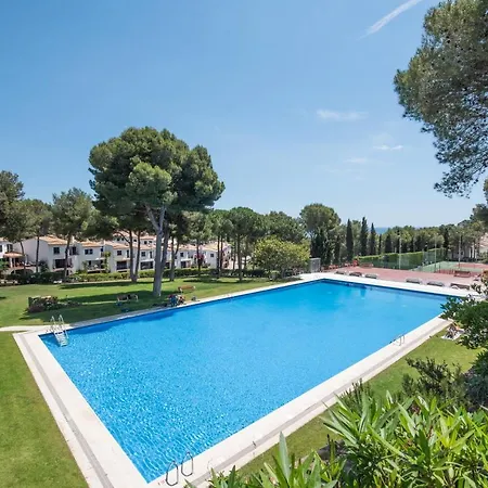 Casa Cala Nostra - Tamariu Appartement Palafrugell