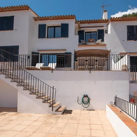 Casa Cala Nostra - Tamariu * Palafrugell